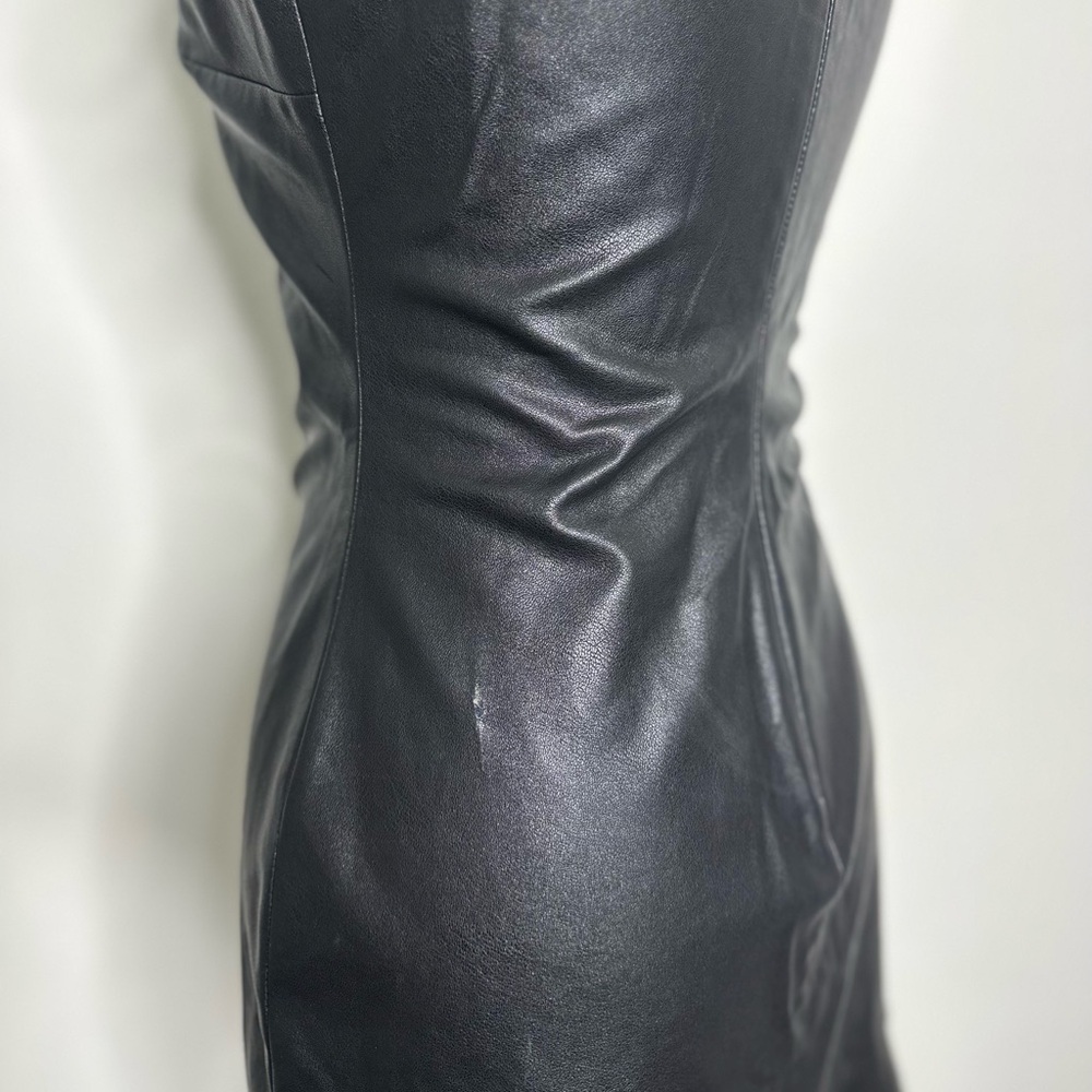 Miau Quinn Dress - Picture 8 of 8